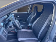 DACIA d'occasion DUSTER 1.3 TCE 150 PRESTIGE EDC PH2 de 2022 Coeur