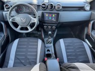 DACIA d'occasion DUSTER 1.3 TCE 150 PRESTIGE EDC PH2 de 2022 Coeur