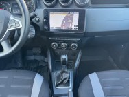 DACIA d'occasion DUSTER 1.3 TCE 150 PRESTIGE EDC PH2 de 2022 Coeur