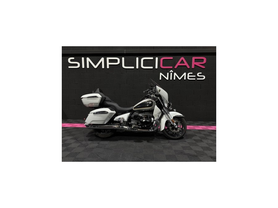 BMW d'occasion R18 TRANS RH180L41A de 2023 Nîmes (30)﻿