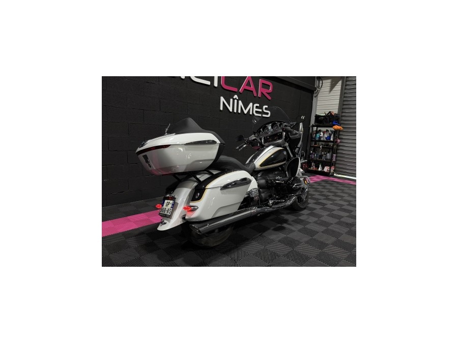 BMW d'occasion R18 TRANS RH180L41A de 2023 Nîmes (30)﻿