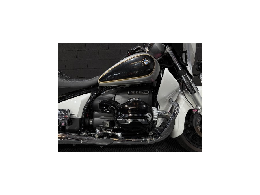 BMW d'occasion R18 TRANS RH180L41A de 2023 Nîmes (30)﻿