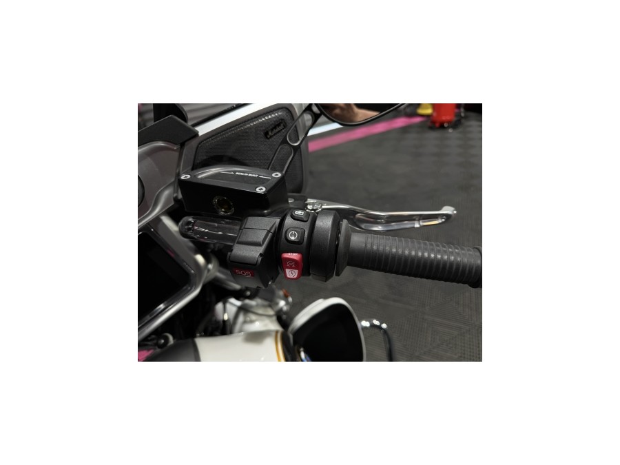 BMW d'occasion R18 TRANS RH180L41A de 2023 Nîmes (30)﻿