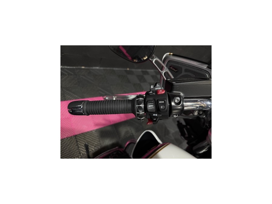 BMW d'occasion R18 TRANS RH180L41A de 2023 Nîmes (30)﻿