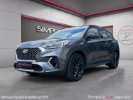 HYUNDAI d'occasion TUCSON 119 de 2019 Vernon (27)﻿