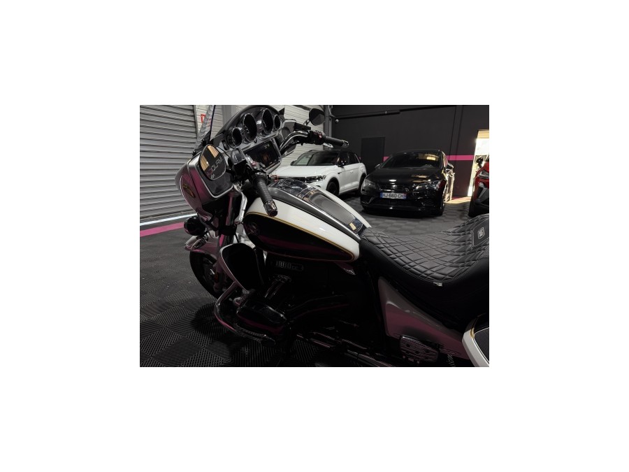 BMW d'occasion R18 TRANS RH180L41A de 2023 Nîmes (30)﻿