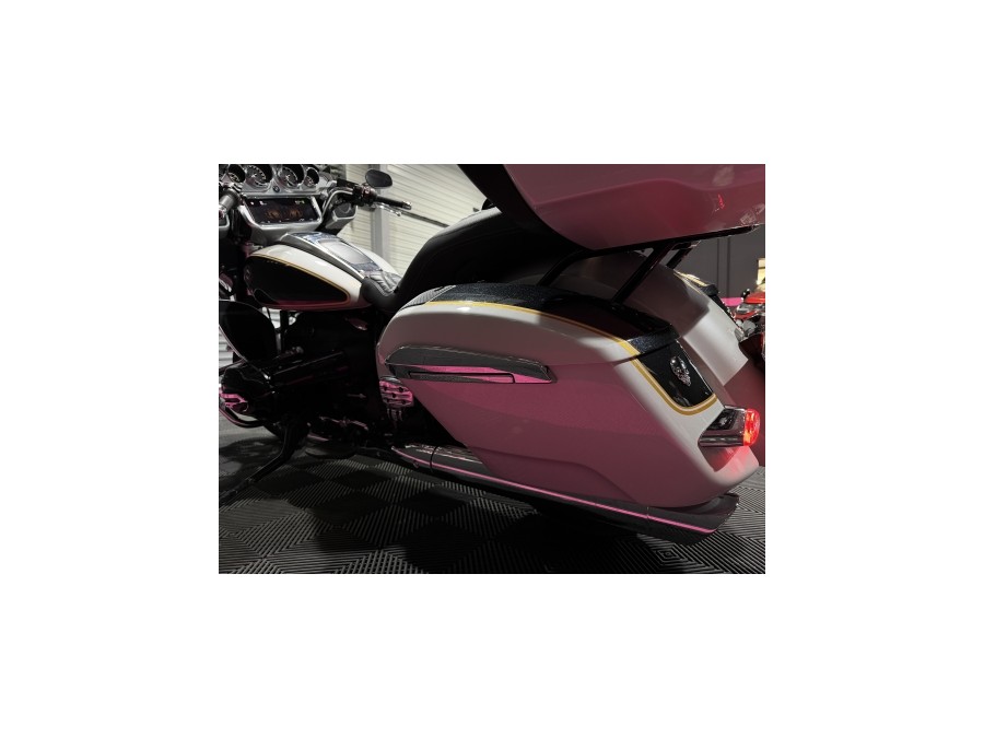 BMW d'occasion R18 TRANS RH180L41A de 2023 Nîmes (30)﻿