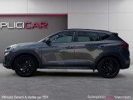 HYUNDAI d'occasion TUCSON 119 de 2019 Vernon (27)﻿