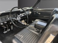 FORD d'occasion MUSTANG GT de 1966 Abbeville (80)﻿