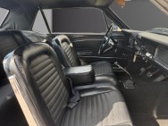 FORD d'occasion MUSTANG GT de 1966 Abbeville (80)﻿