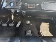 FORD d'occasion MUSTANG GT de 1966 Abbeville (80)﻿