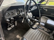 FORD d'occasion MUSTANG GT de 1966 Abbeville (80)﻿