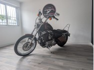 HARLEY DAVIDSON d'occasion XL1200V XL 1200 X de 2012 Brest (29)﻿