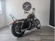 HARLEY DAVIDSON d'occasion XL1200V XL 1200 X de 2012 Brest (29)﻿