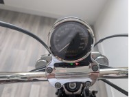 HARLEY DAVIDSON d'occasion XL1200V XL 1200 X de 2012 Brest (29)﻿