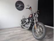 HARLEY DAVIDSON d'occasion XL1200V XL 1200 X de 2012 Brest (29)﻿