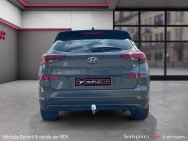 HYUNDAI d'occasion TUCSON 119 de 2019 Vernon (27)﻿