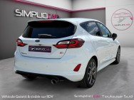 FORD d'occasion FIESTA 1.0 FLEXIFUEL 95 ST LINE X de 2023 Toulouse