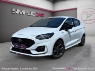 FORD d'occasion FIESTA 1.0 FLEXIFUEL 95 ST LINE X de 2023 Toulouse