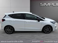 FORD d'occasion FIESTA 1.0 FLEXIFUEL 95 ST LINE X de 2023 Toulouse
