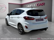 FORD d'occasion FIESTA 1.0 FLEXIFUEL 95 ST LINE X de 2023 Toulouse