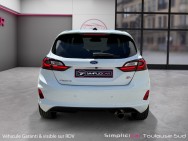 FORD d'occasion FIESTA 1.0 FLEXIFUEL 95 ST LINE X de 2023 Toulouse