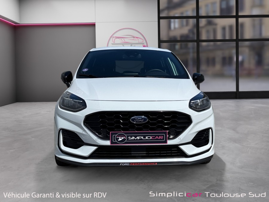 FORD d'occasion FIESTA 1.0 FLEXIFUEL 95 ST LINE X de 2023 Toulouse