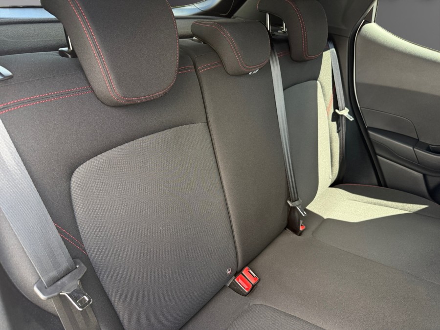 FORD d'occasion FIESTA 1.0 FLEXIFUEL 95 ST LINE X de 2023 Toulouse