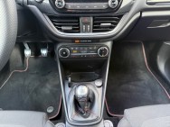 FORD d'occasion FIESTA 1.0 FLEXIFUEL 95 ST LINE X de 2023 Toulouse