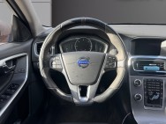 VOLVO d'occasion S60 D4 181 SUMMUM de 2014 MONTREUIL (93)﻿