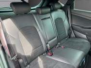 HYUNDAI d'occasion TUCSON 119 de 2019 Vernon (27)﻿