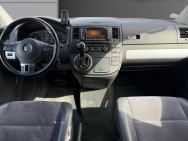VOLKSWAGEN d'occasion TRANSPORTER Multivan TDI 180 DSG highline de