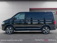 VOLKSWAGEN d'occasion TRANSPORTER Multivan TDI 180 DSG highline de