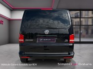 VOLKSWAGEN d'occasion TRANSPORTER Multivan TDI 180 DSG highline de
