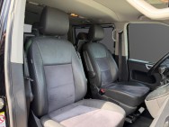 VOLKSWAGEN d'occasion TRANSPORTER Multivan TDI 180 DSG highline de