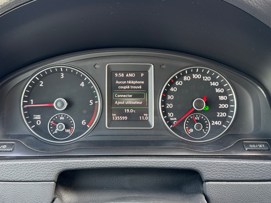 VOLKSWAGEN d'occasion TRANSPORTER Multivan TDI 180 DSG highline de