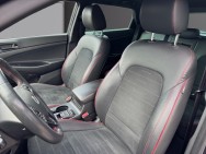 HYUNDAI d'occasion TUCSON 119 de 2019 Vernon (27)﻿