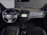 HYUNDAI d'occasion I20 1.0 T-GDI 100 EDITION MONDIAL de 2017 Valence