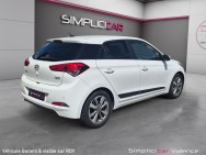HYUNDAI d'occasion I20 1.0 T-GDI 100 EDITION MONDIAL de 2017 Valence
