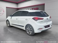 HYUNDAI d'occasion I20 1.0 T-GDI 100 EDITION MONDIAL de 2017 Valence