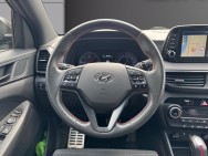 HYUNDAI d'occasion TUCSON 119 de 2019 Vernon (27)﻿