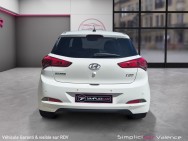 HYUNDAI d'occasion I20 1.0 T-GDI 100 EDITION MONDIAL de 2017 Valence