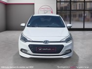 HYUNDAI d'occasion I20 1.0 T-GDI 100 EDITION MONDIAL de 2017 Valence