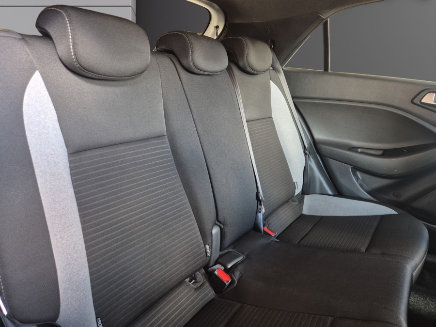 HYUNDAI d'occasion I20 1.0 T-GDI 100 EDITION MONDIAL de 2017 Valence