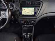 HYUNDAI d'occasion I20 1.0 T-GDI 100 EDITION MONDIAL de 2017 Valence