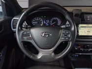 HYUNDAI d'occasion I20 1.0 T-GDI 100 EDITION MONDIAL de 2017 Valence