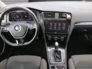 VOLKSWAGEN d'occasion GOLF SW 1.4 TSI 150 CARAT de 2017 Beauvais (60)﻿