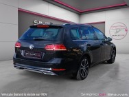 VOLKSWAGEN d'occasion GOLF SW 1.4 TSI 150 CARAT de 2017 Beauvais (60)﻿