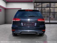 VOLKSWAGEN d'occasion GOLF SW 1.4 TSI 150 CARAT de 2017 Beauvais (60)﻿
