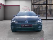 VOLKSWAGEN d'occasion GOLF SW 1.4 TSI 150 CARAT de 2017 Beauvais (60)﻿
